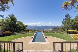 Single Family Residence, Bell Canyon road, Angwin, CA 94508 - 26