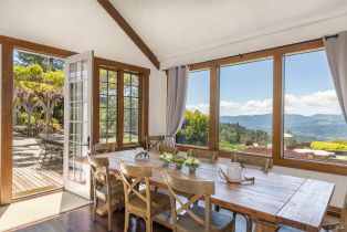 Single Family Residence, Bell Canyon road, Angwin, CA 94508 - 12