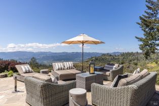 Single Family Residence, Bell Canyon road, Angwin, CA 94508 - 31