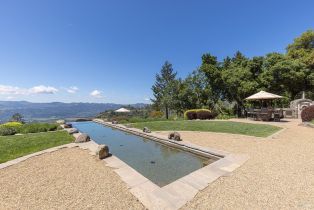 Single Family Residence, Bell Canyon road, Angwin, CA 94508 - 27