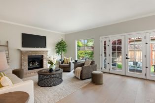 Single Family Residence,  Spring Lake court, Santa Rosa, CA 95409 - 14