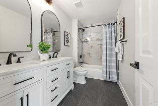 Single Family Residence,  Spring Lake court, Santa Rosa, CA 95409 - 30