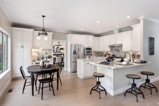 Single Family Residence,  Spring Lake court, Santa Rosa, CA 95409 - 9