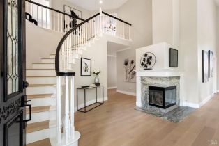 Single Family Residence,  Spring Lake court, Santa Rosa, CA 95409 - 2