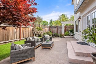 Single Family Residence,  Spring Lake court, Santa Rosa, CA 95409 - 40