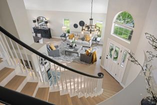 Single Family Residence,  Spring Lake court, Santa Rosa, CA 95409 - 32