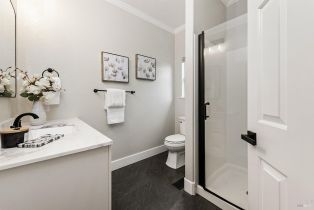 Single Family Residence,  Spring Lake court, Santa Rosa, CA 95409 - 18