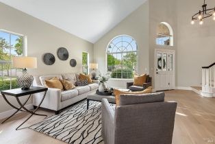 Single Family Residence,  Spring Lake court, Santa Rosa, CA 95409 - 4