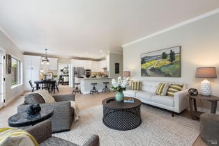 Single Family Residence,  Spring Lake court, Santa Rosa, CA 95409 - 16