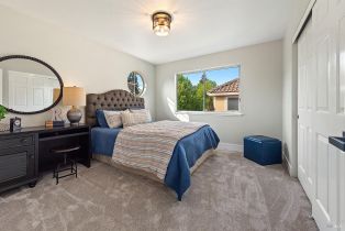 Single Family Residence,  Spring Lake court, Santa Rosa, CA 95409 - 28