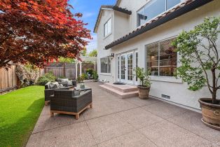 Single Family Residence,  Spring Lake court, Santa Rosa, CA 95409 - 38