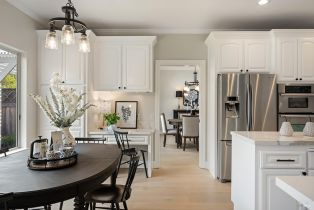 Single Family Residence,  Spring Lake court, Santa Rosa, CA 95409 - 13