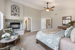 Single Family Residence,  Spring Lake court, Santa Rosa, CA 95409 - 20