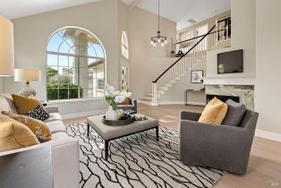 Single Family Residence,  Spring Lake court, Santa Rosa, CA 95409 - 5