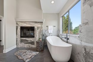 Single Family Residence,  Spring Lake court, Santa Rosa, CA 95409 - 24