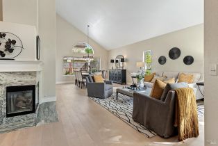 Single Family Residence,  Spring Lake court, Santa Rosa, CA 95409 - 3