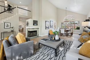 Single Family Residence,  Spring Lake court, Santa Rosa, CA 95409 - 6