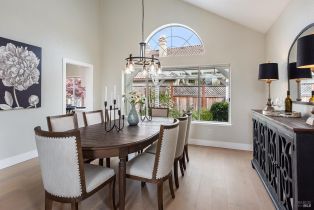 Single Family Residence,  Spring Lake court, Santa Rosa, CA 95409 - 7