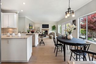 Single Family Residence,  Spring Lake court, Santa Rosa, CA 95409 - 10