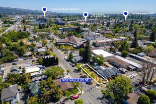 Residential Lot,  Vallejo street, Napa, CA 94559 - 5