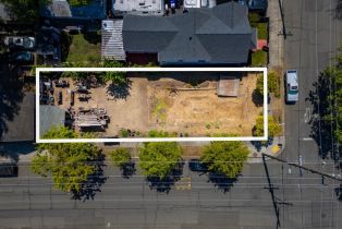 Residential Lot,  Vallejo street, Napa, CA 94559 - 4
