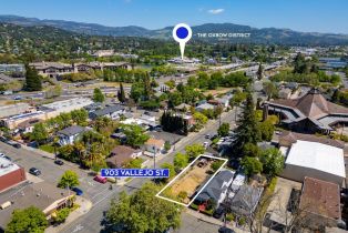 Residential Lot,  Vallejo street, Napa, CA 94559 - 7