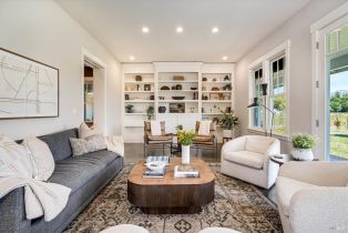 Single Family Residence, Hedgeside avenue, Napa, CA 94558 - 14