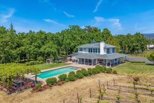 Single Family Residence, Hedgeside avenue, Napa, CA 94558 - 2