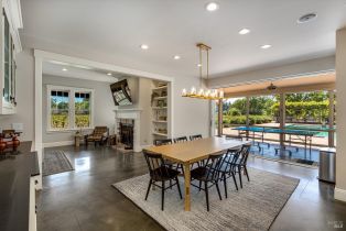 Single Family Residence, Hedgeside avenue, Napa, CA 94558 - 7