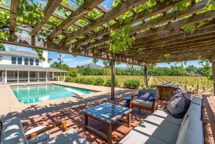 Single Family Residence, Hedgeside avenue, Napa, CA 94558 - 60