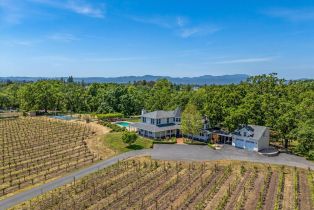Single Family Residence, Hedgeside avenue, Napa, CA 94558 - 75