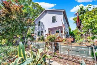 Single Family Residence, Randolph street, Napa, CA 94559 - 22