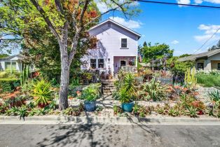 Single Family Residence, Randolph street, Napa, CA 94559 - 19