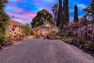 Single Family Residence, Randolph street, Napa, CA 94559 - 77
