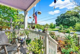 Single Family Residence, Randolph street, Napa, CA 94559 - 26