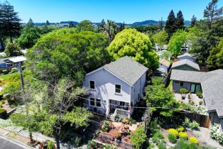 Single Family Residence, Randolph street, Napa, CA 94559 - 2