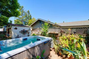 Single Family Residence, Randolph street, Napa, CA 94559 - 36