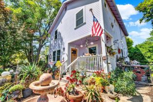 Single Family Residence, Randolph street, Napa, CA 94559 - 3