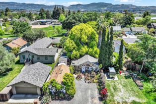 Single Family Residence, Randolph street, Napa, CA 94559 - 13