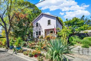 Single Family Residence, Randolph street, Napa, CA 94559 - 2