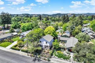 Single Family Residence, Randolph street, Napa, CA 94559 - 16