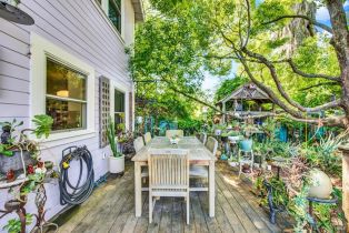 Single Family Residence, Randolph street, Napa, CA 94559 - 53