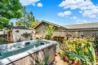 Single Family Residence, Randolph street, Napa, CA 94559 - 59