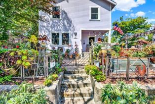 Single Family Residence, Randolph street, Napa, CA 94559 - 21