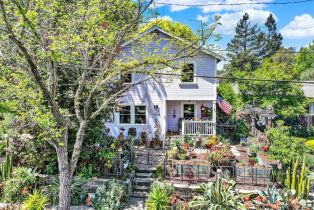 Single Family Residence, 151 Randolph St, Napa, CA  Napa, CA 94559