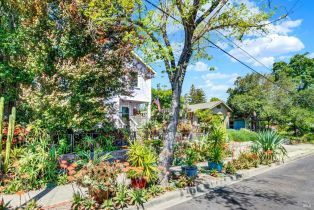 Single Family Residence, Randolph street, Napa, CA 94559 - 20