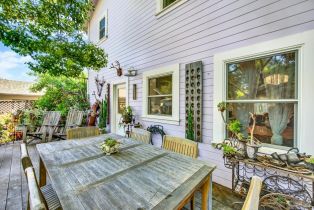 Single Family Residence, Randolph street, Napa, CA 94559 - 56