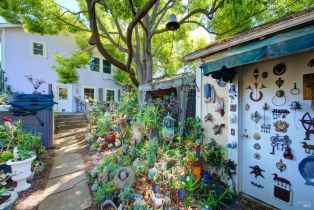 Single Family Residence, Randolph street, Napa, CA 94559 - 41