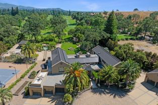 Residential Lease, 2000 Atlas Peak Rd, Napa, CA  Napa, CA 94558