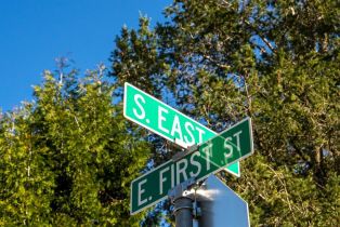 Residential Lot,  1ST street, Cloverdale, CA 95425 - 2